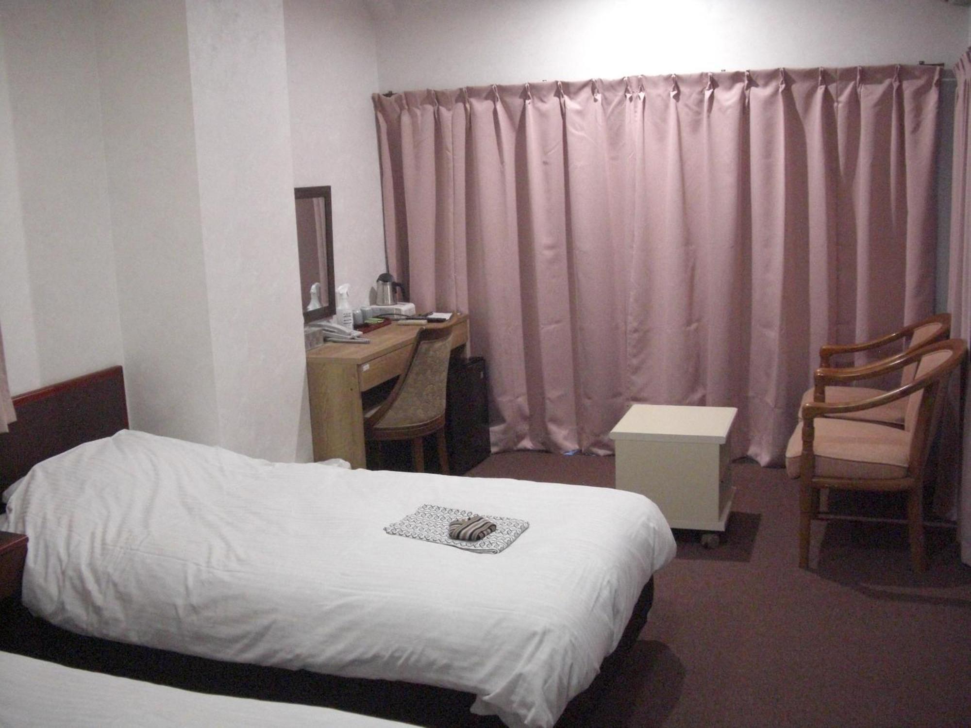 Akakura Yours Inn Миоко Екстериор снимка